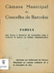 Tabela das taxas e licenças de harmonia com a tabela B anexa ao código administrativo. 1953.pdf.jpg
