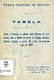 Tabela de taxas e licenças a cobrar pela Câmara de harmonia com a tabela B anexa ao código administrativo,... 1965.pdf.jpg